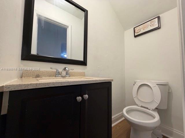 GOLF VIEW CONDO APTS INC - Residential