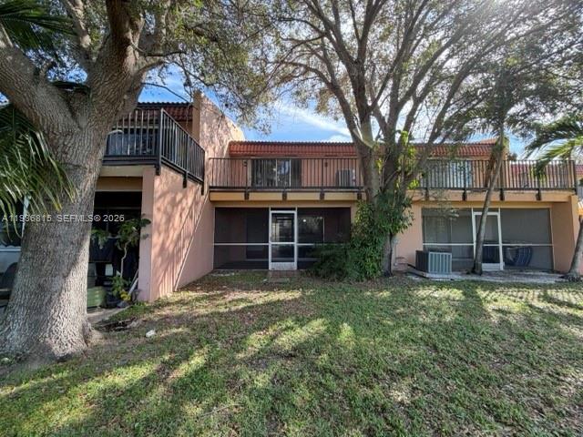 GOLF VIEW CONDO APTS INC - Residential