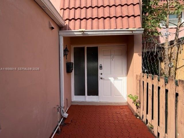 GOLF VIEW CONDO APTS INC - Residential