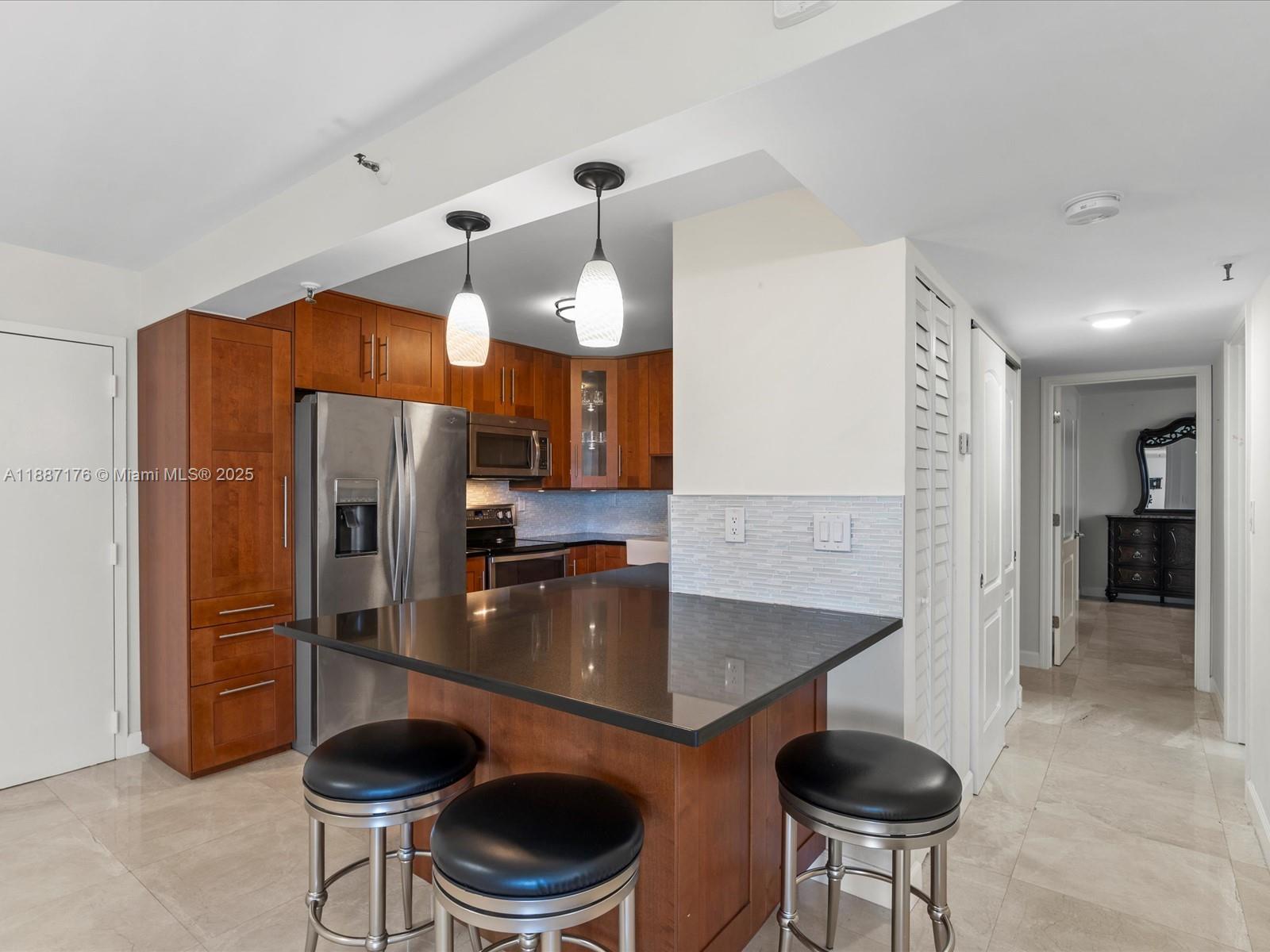 THE GEORGIAN CONDO - Residential