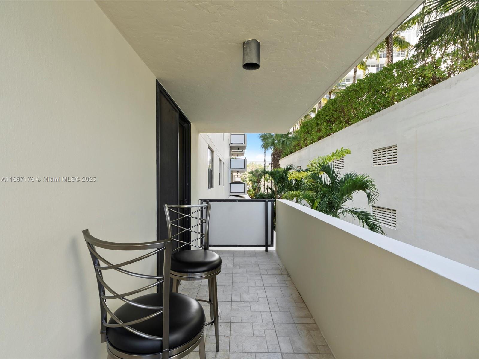 THE GEORGIAN CONDO - Residential