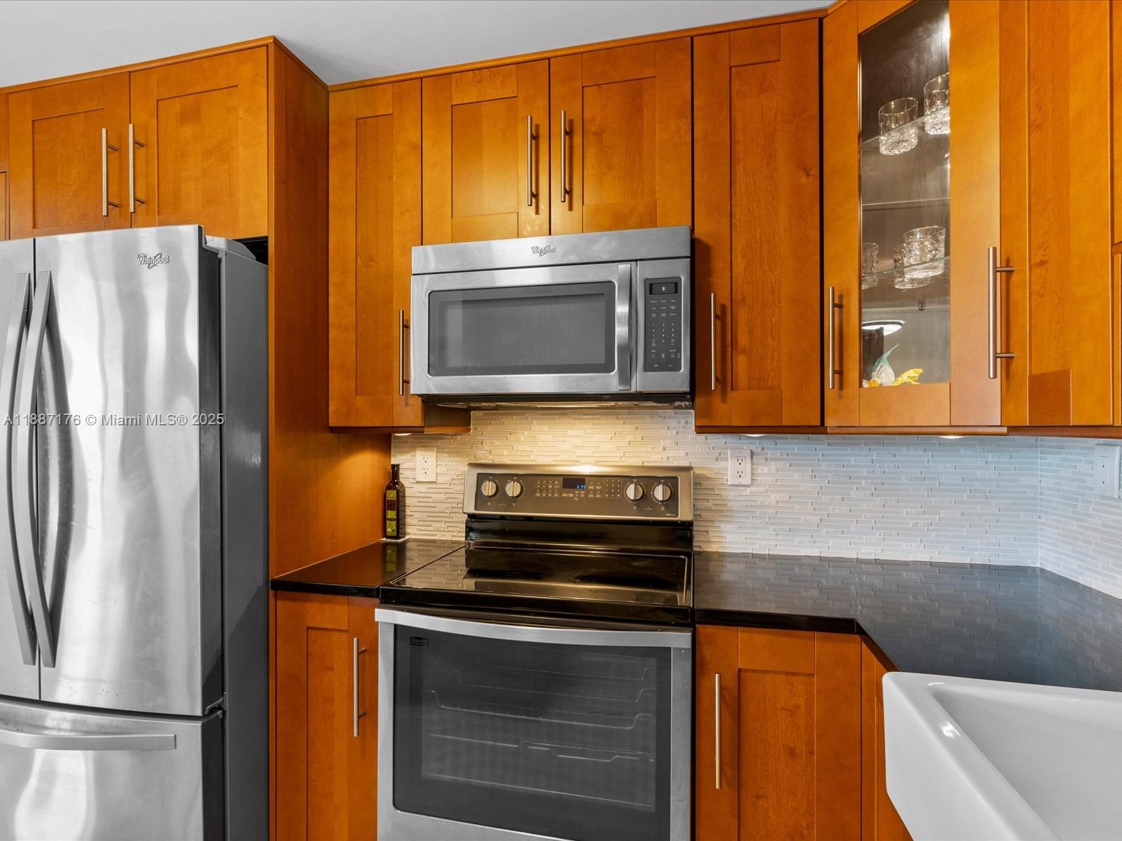 THE GEORGIAN CONDO - Residential