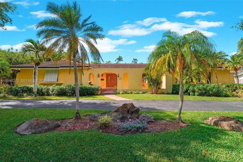15424 SW 77th Ct Palmetto Bay FL 33157