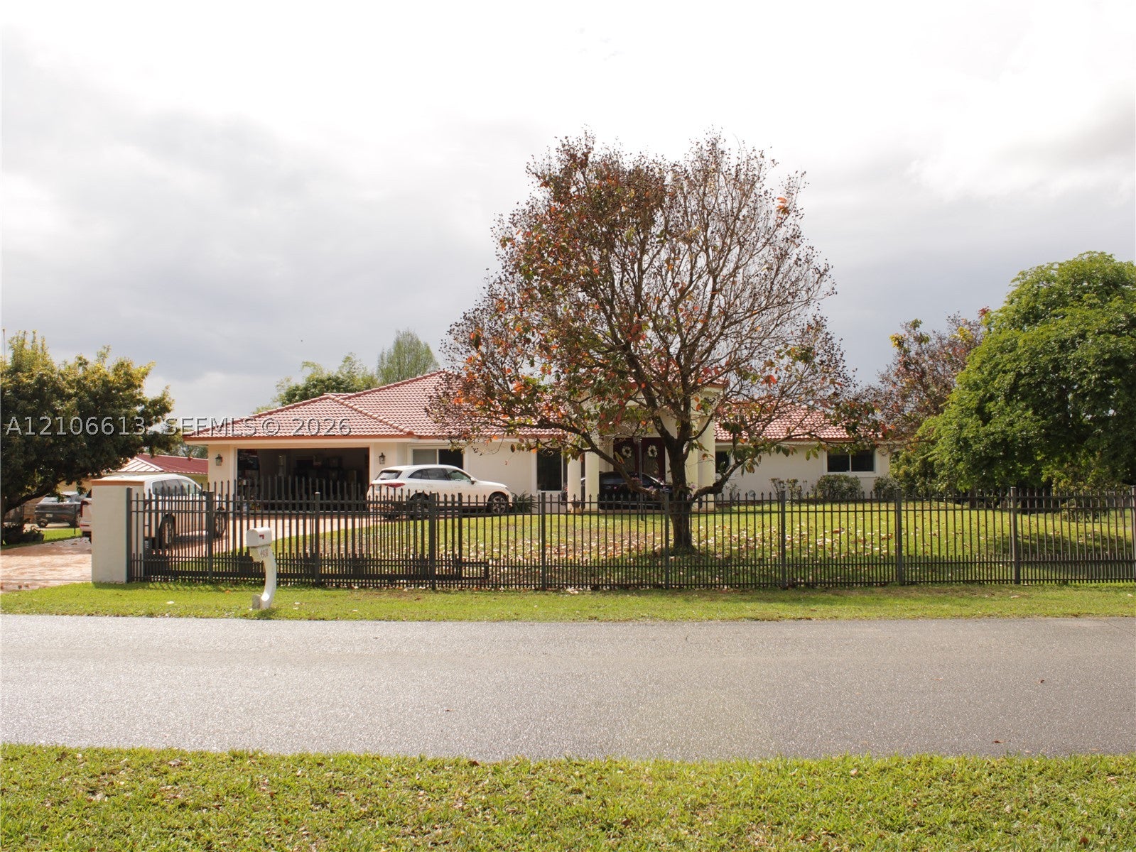 4931 SW 167th Ave