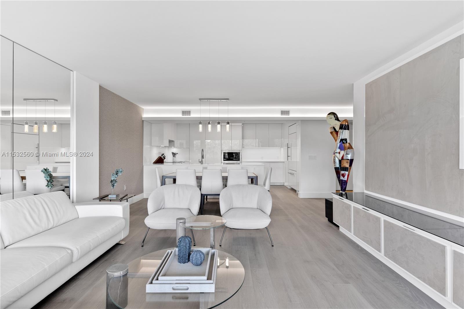 COMMODORE CLUB WEST CONDO - Residential Lease