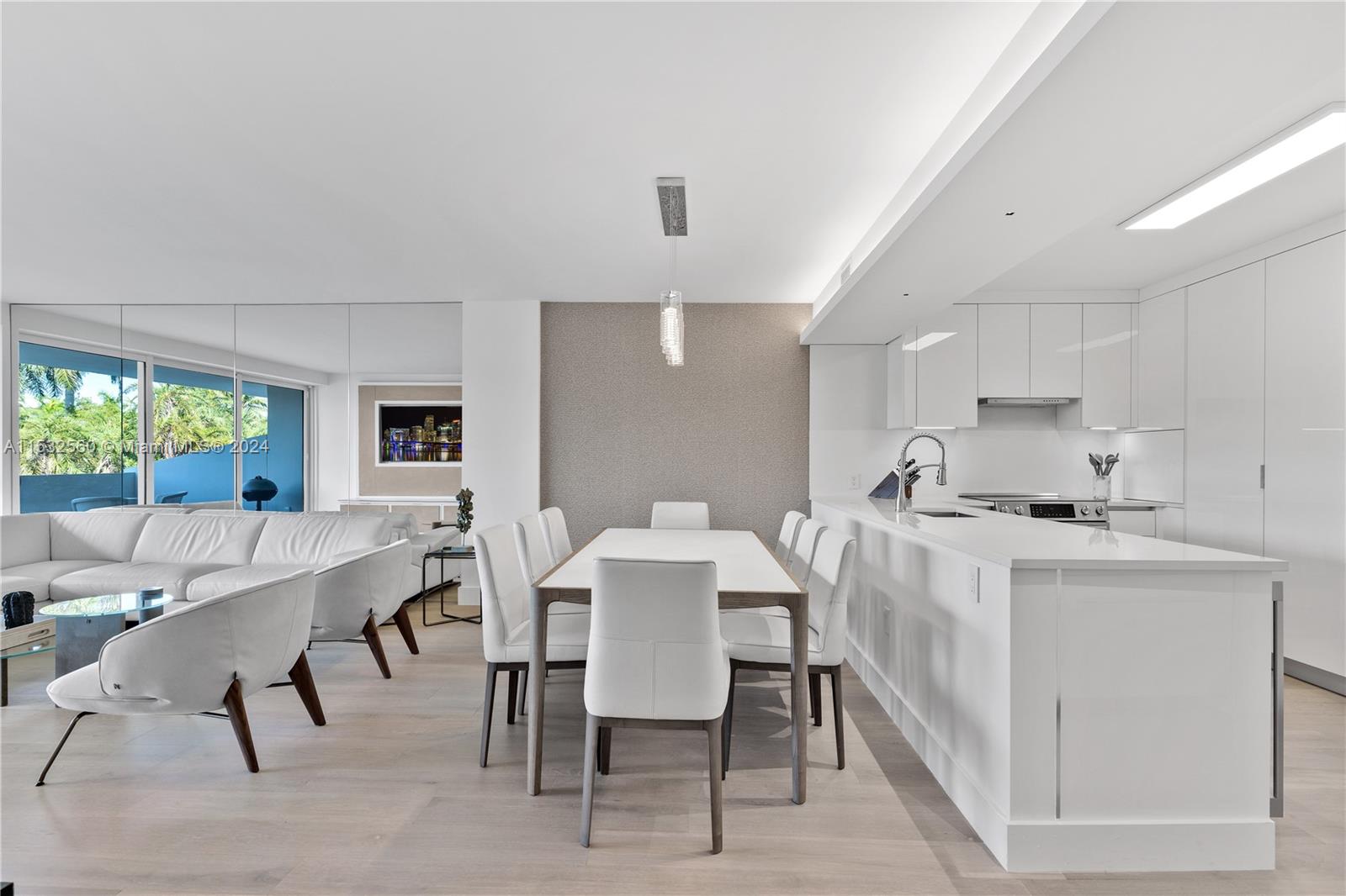 COMMODORE CLUB WEST CONDO - Residential Lease