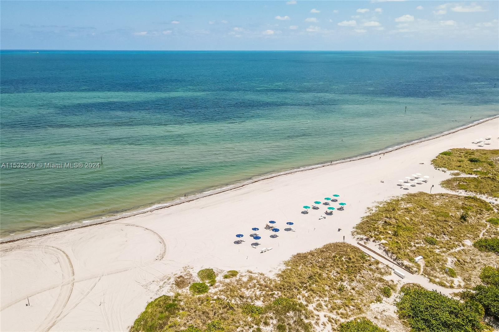 COMMODORE CLUB WEST CONDO - Residential Lease
