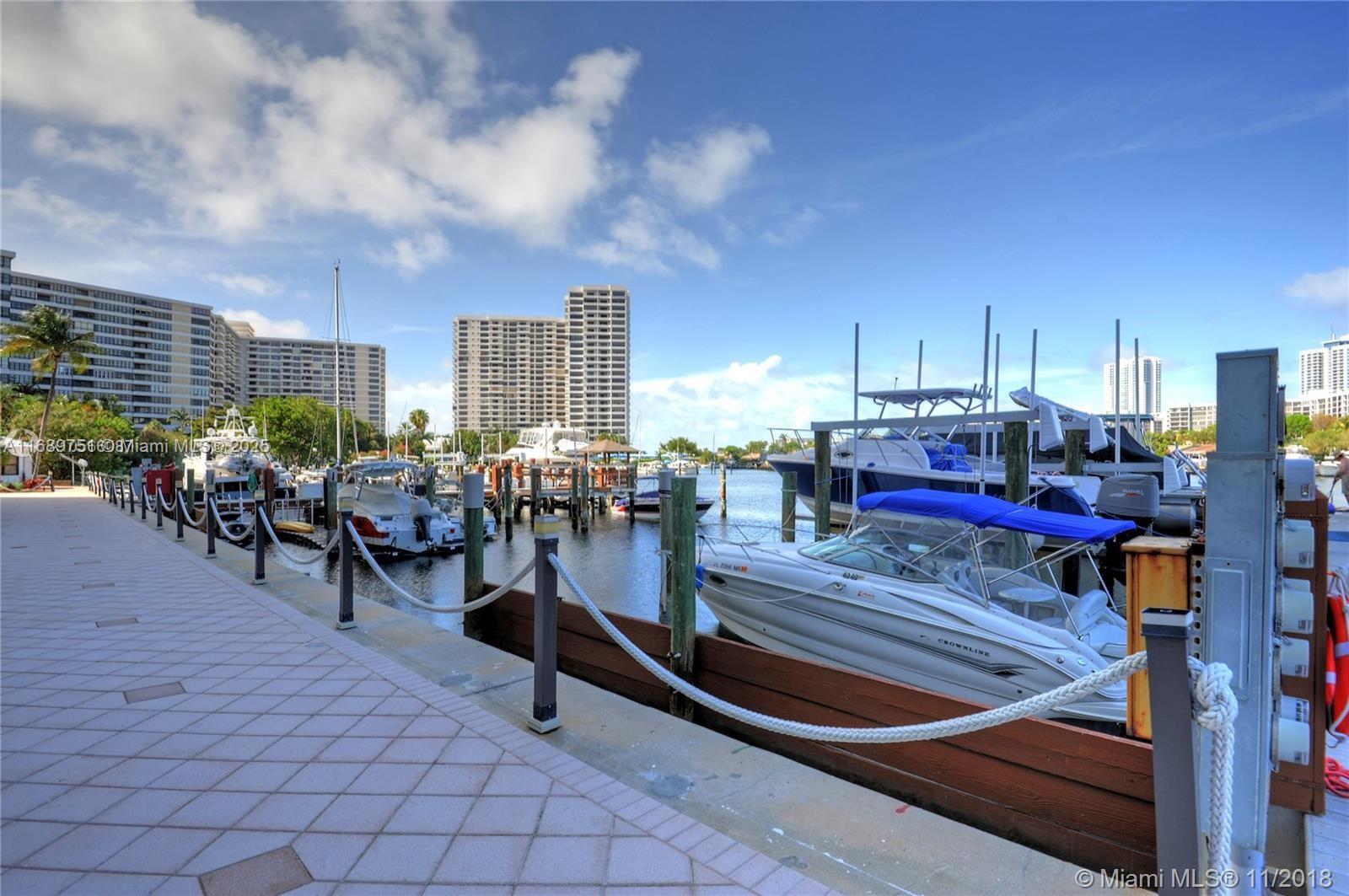 ANCHOR BAY CLUB - Residential Lease