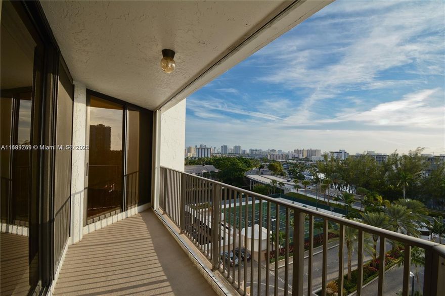Looking for an immaculate, 1221sf, fully furnished 1BR/2BA, 8th floor condo with a washer/dryer in a quiet, boutique like luxury building close to the beach and shopping?  Then this condo is perfect for you.  Enjoy exquisite sunset views from the extended balcony outfitted with hurricane shutters.  The condo features wood flooring throughout, stainless steel appliances and floor to ceiling windows letting in lots of light. Enjoy the community amenities which include a heated waterfront pool, exercise room, barbecue areas, 24 hr. security, valet, game room & social events.  Docks may be available for rent in the community marina & a second parking space can be rented as well. Close to the beach and shopping.  A great and really convenient place to live!