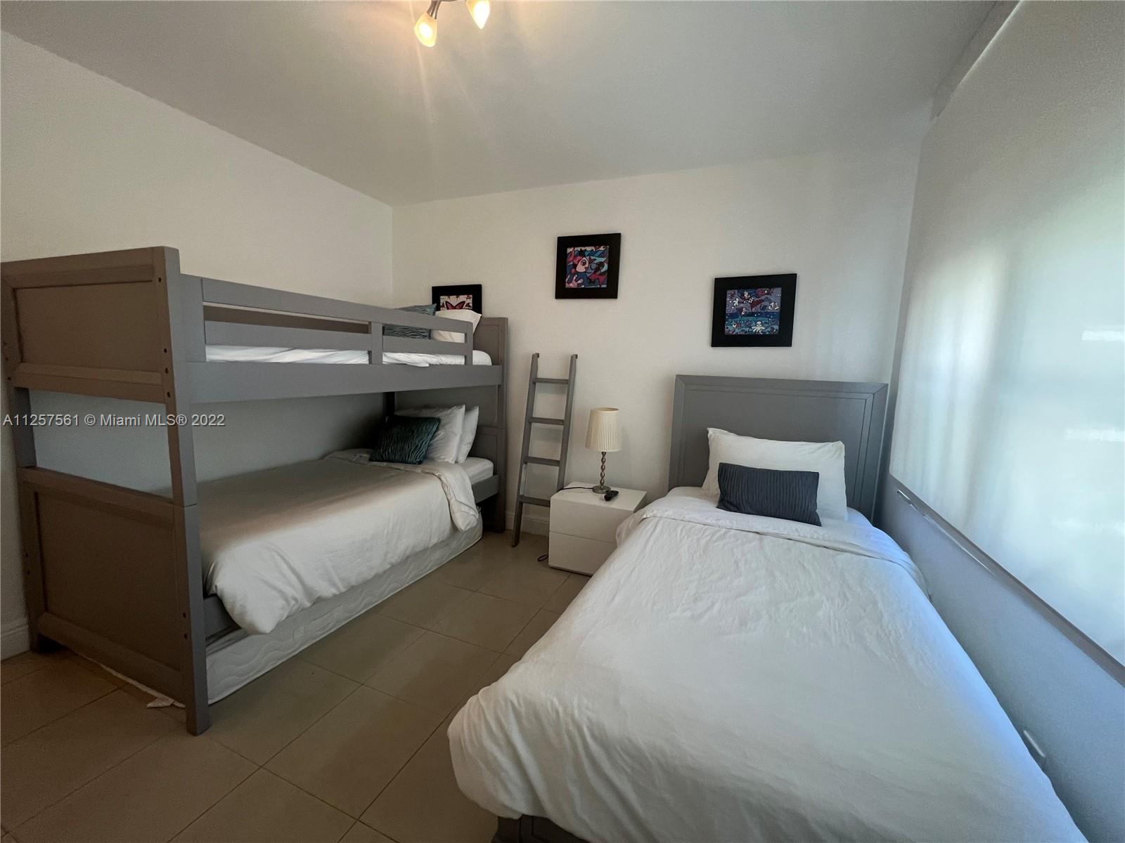 SEACOAST 5151 CONDO - Residential Lease