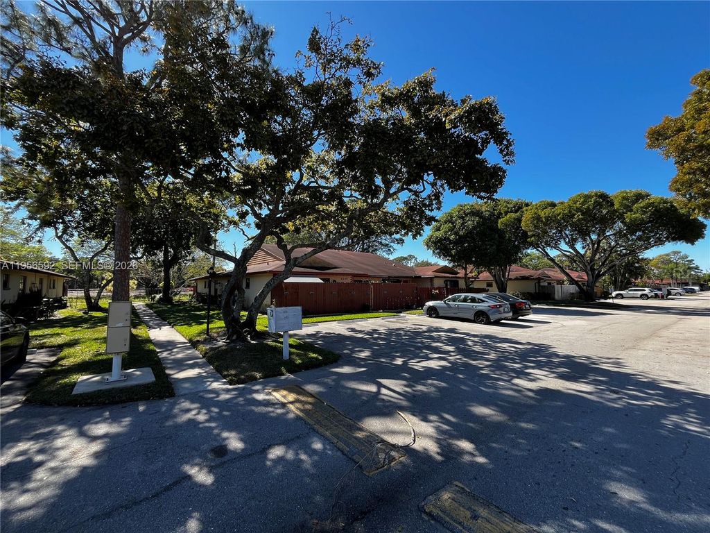 Photo of 4296 Woodstock Dr #A, West Palm Beach, FL 33409 (MLS # A11956592)