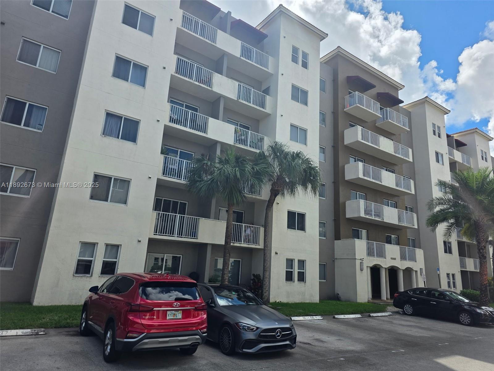 PARADISE POINTE CONDO - Residential Lease
