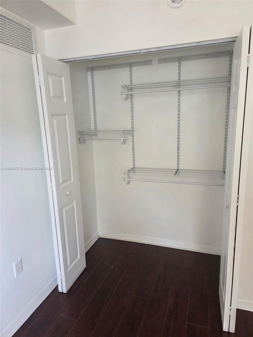 CALL LISTING AGENT FOR LOCK BOX AND APPOINTMENT.