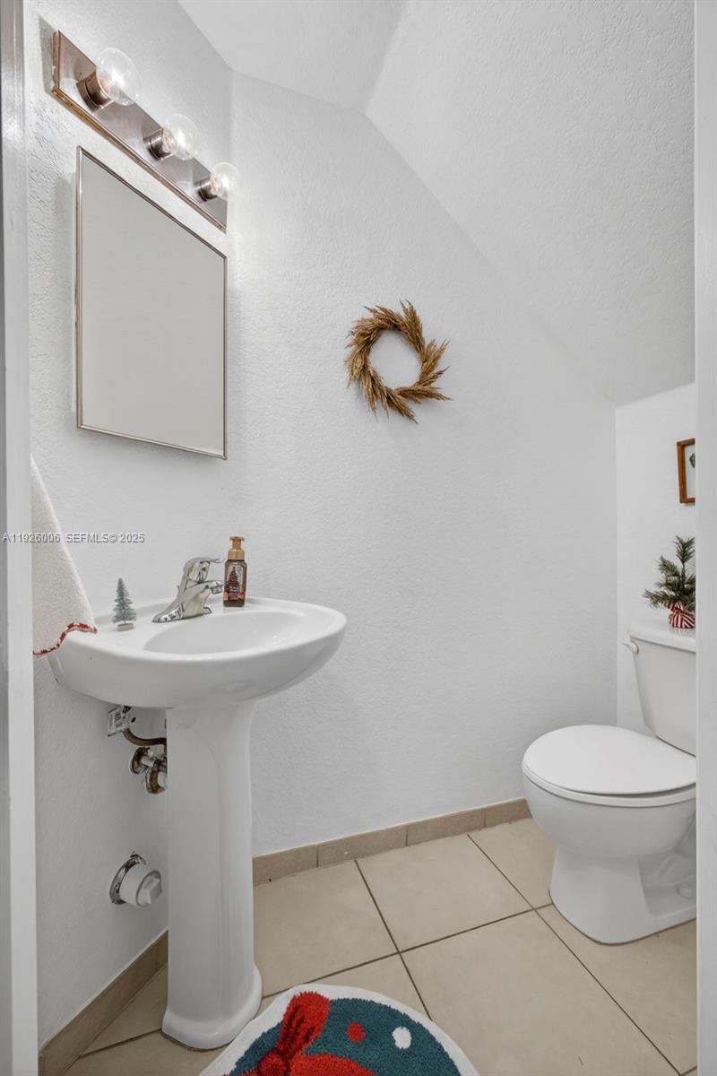 LIBERTY BAY - Residential