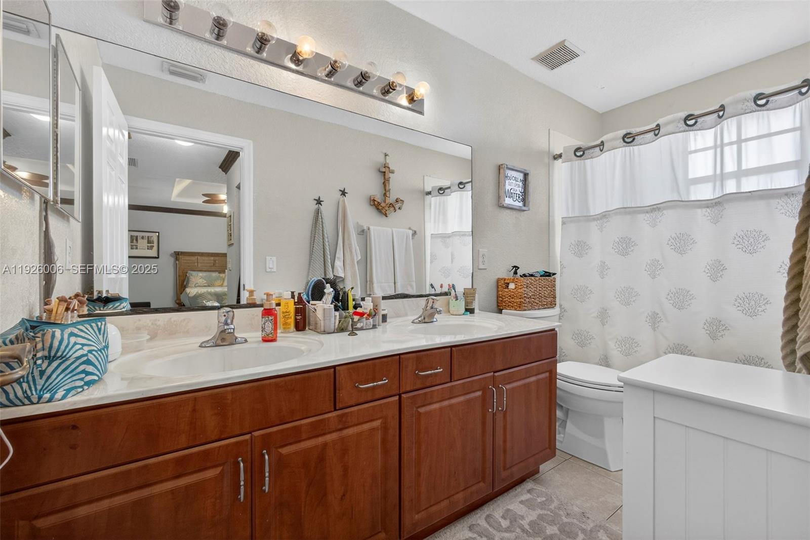 LIBERTY BAY - Residential