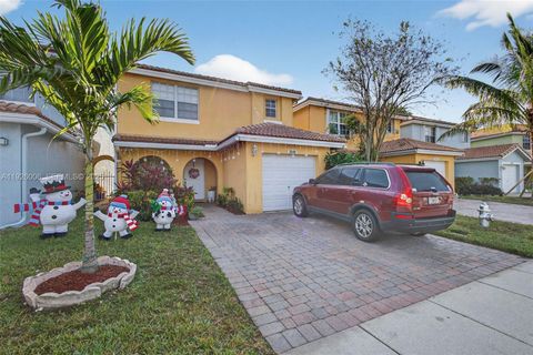 3342 Blue Fin Dr West Palm Beach FL 33411