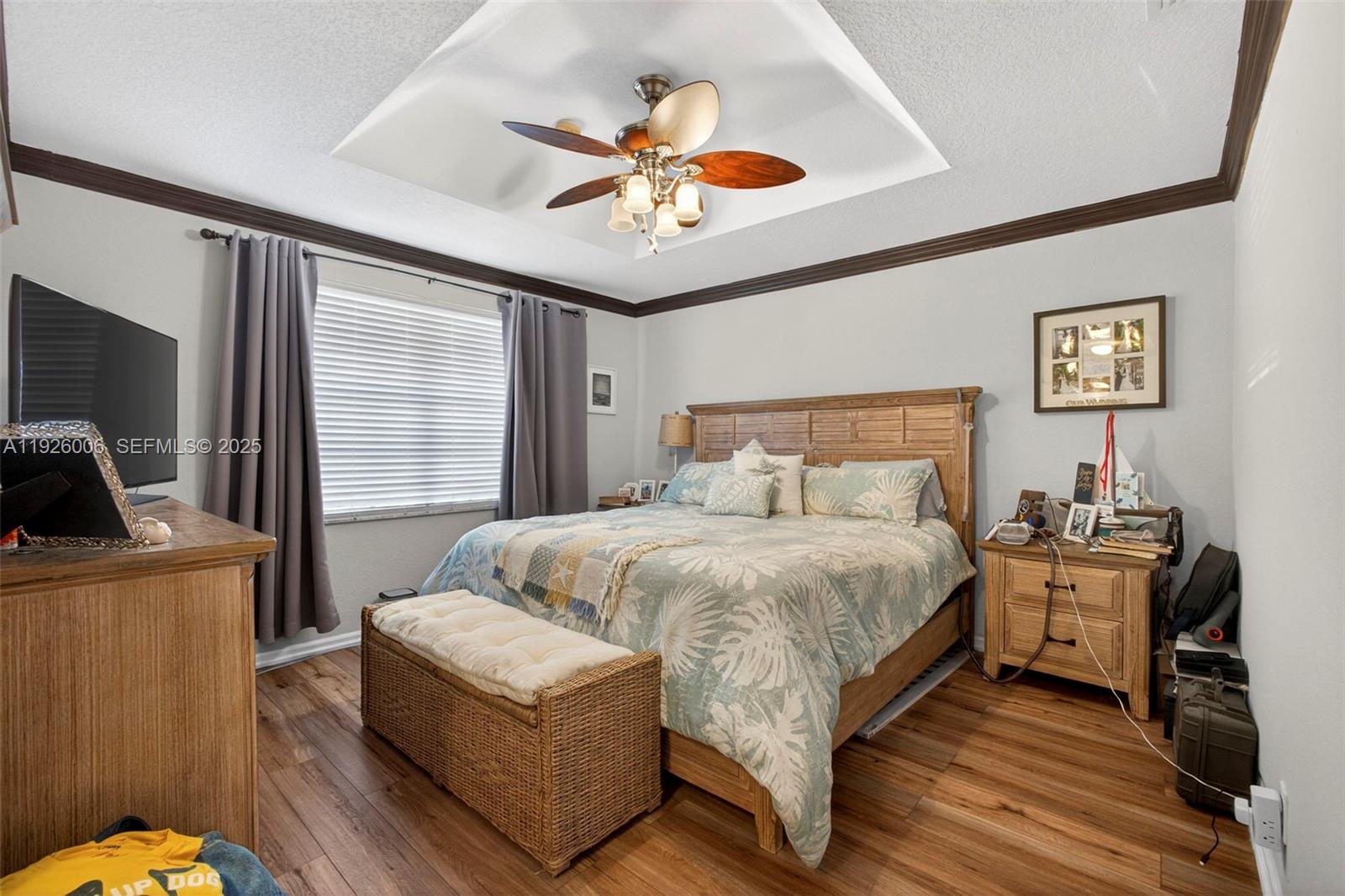 LIBERTY BAY - Residential