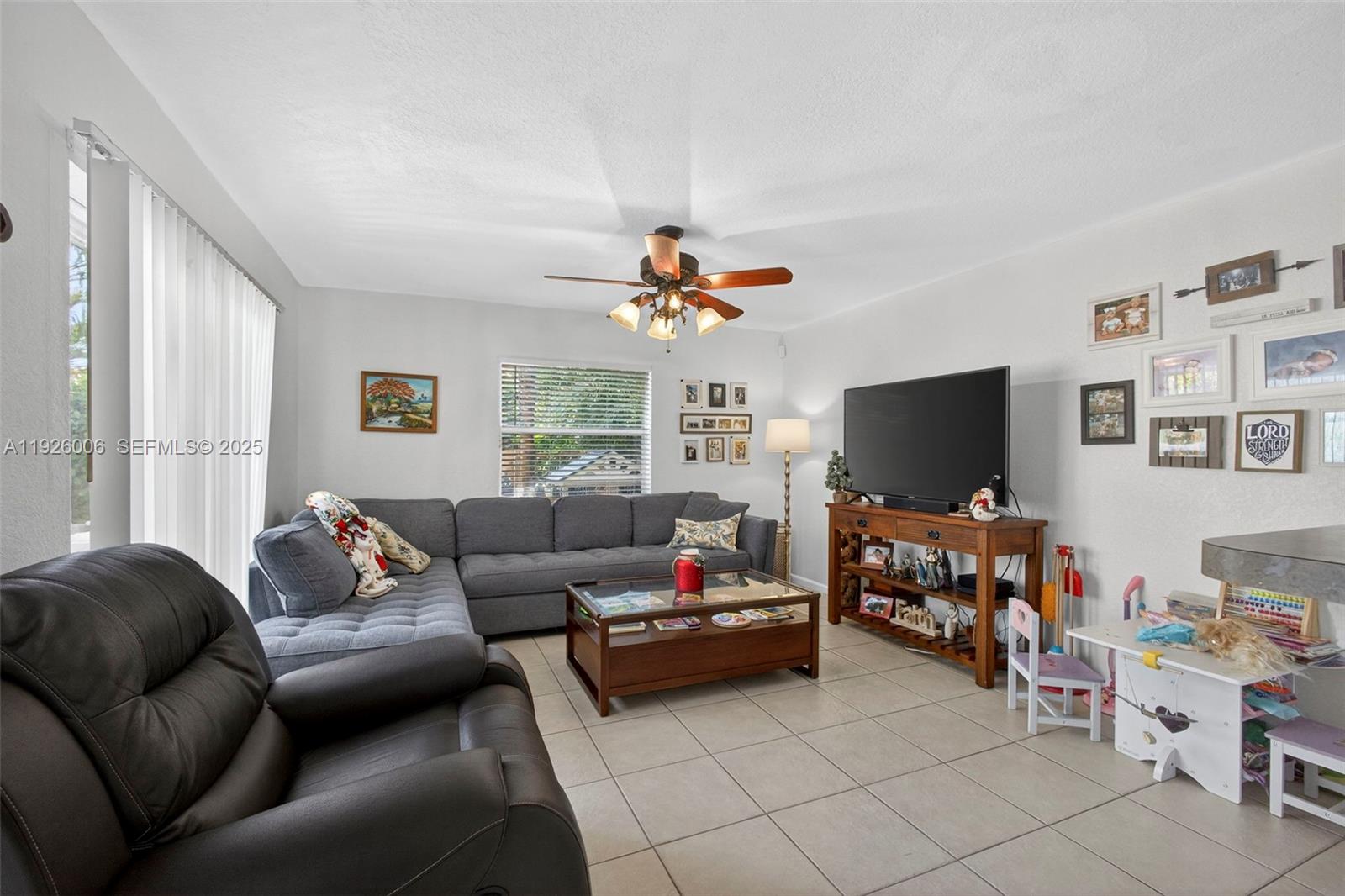 LIBERTY BAY - Residential