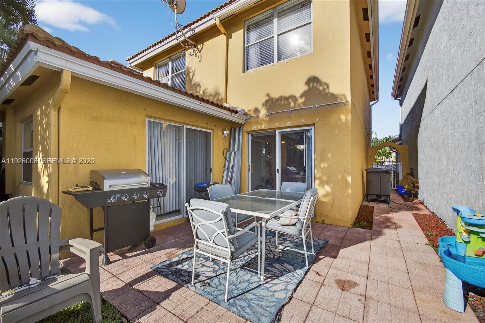 LIBERTY BAY - Residential