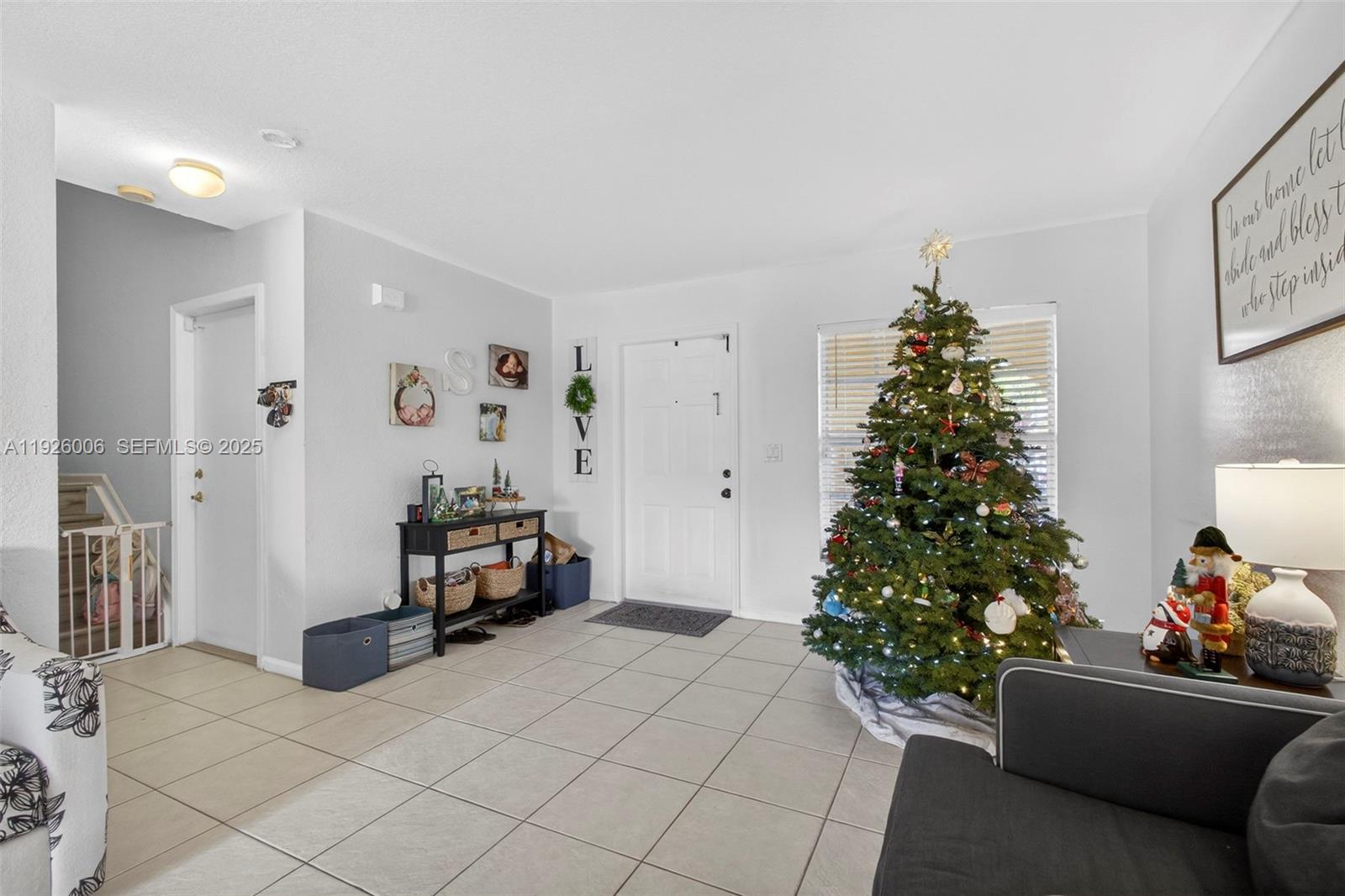 LIBERTY BAY - Residential