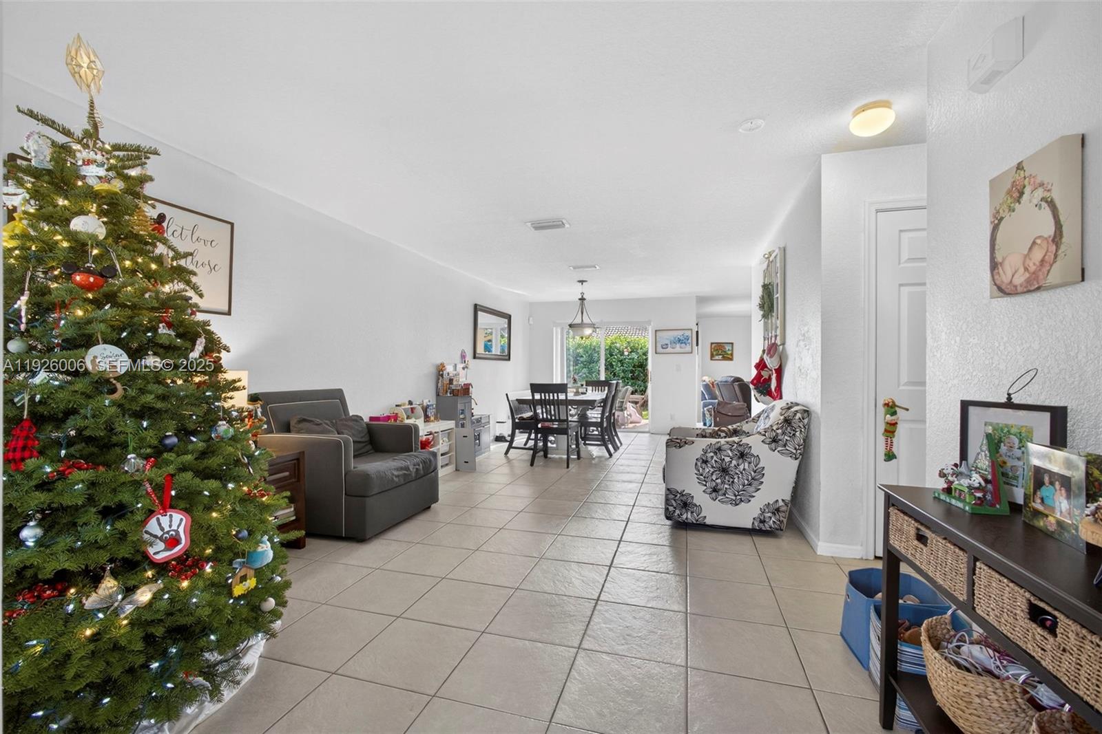 LIBERTY BAY - Residential