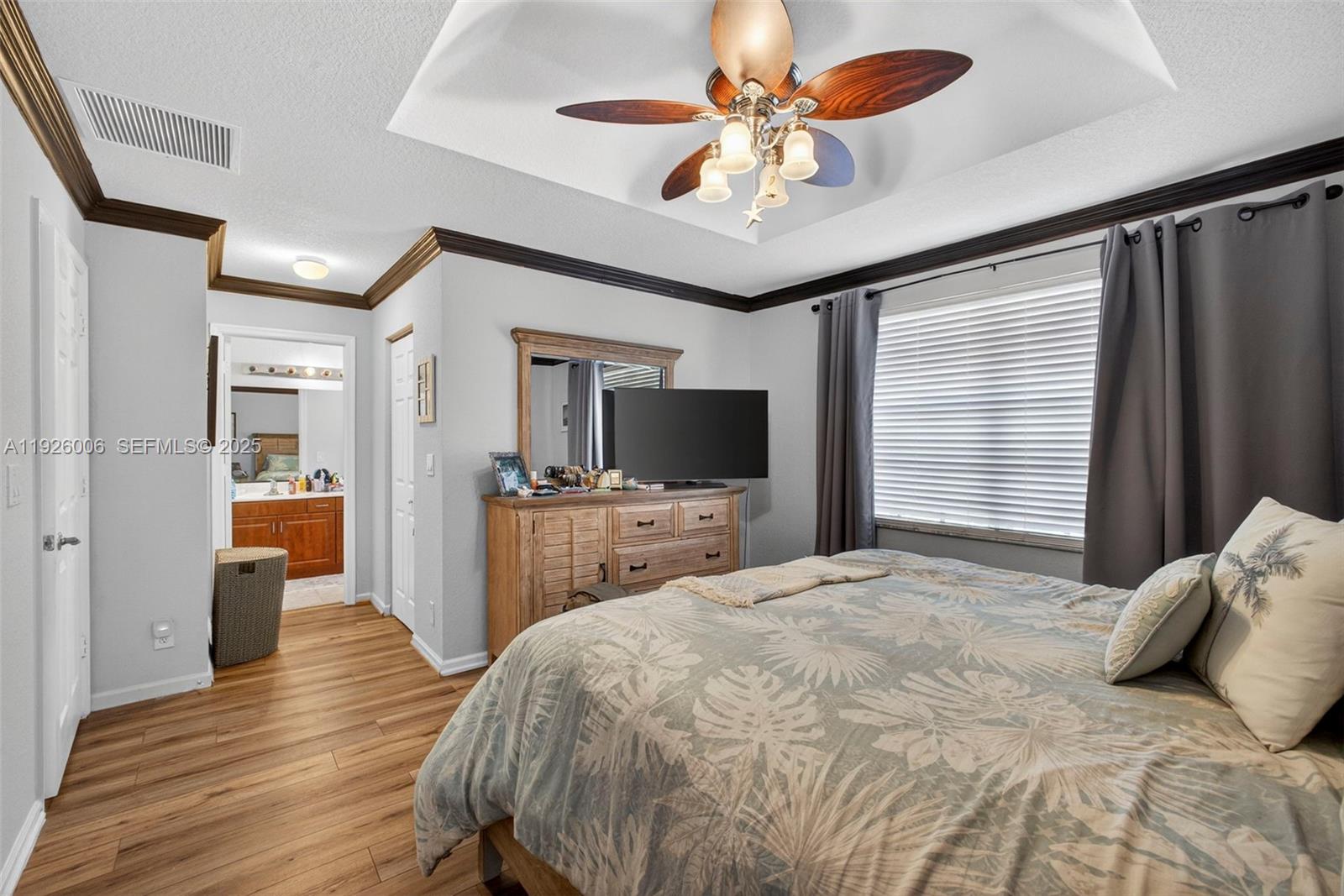 LIBERTY BAY - Residential