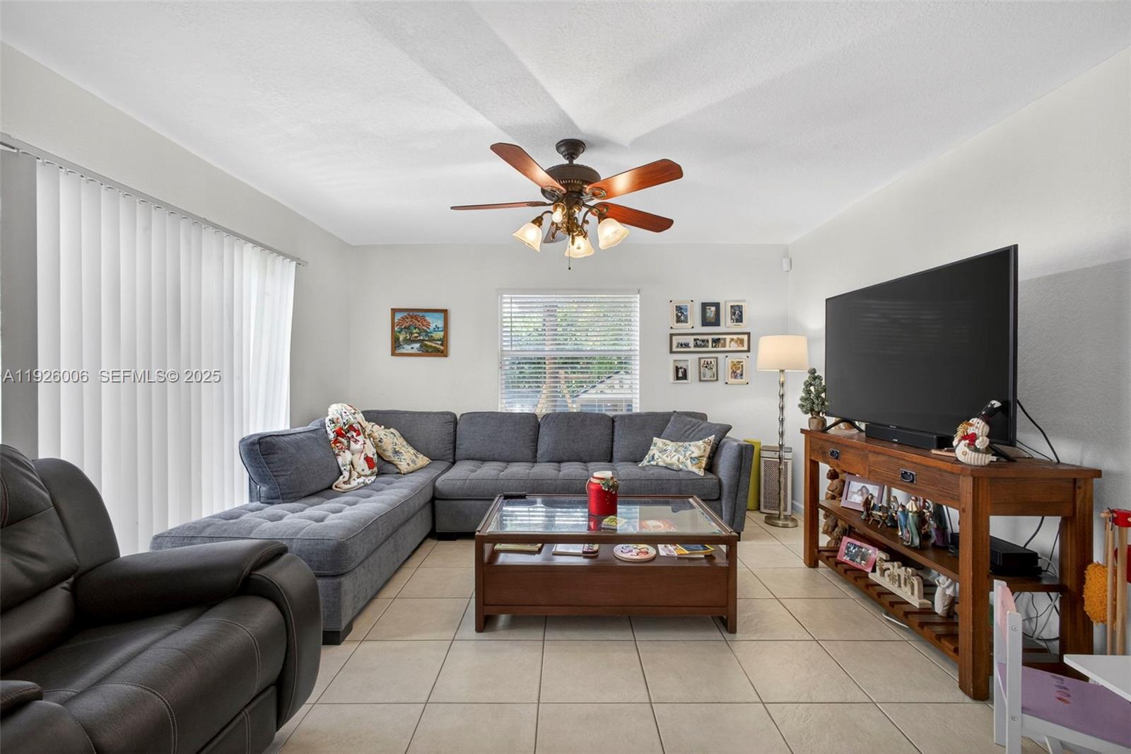 LIBERTY BAY - Residential