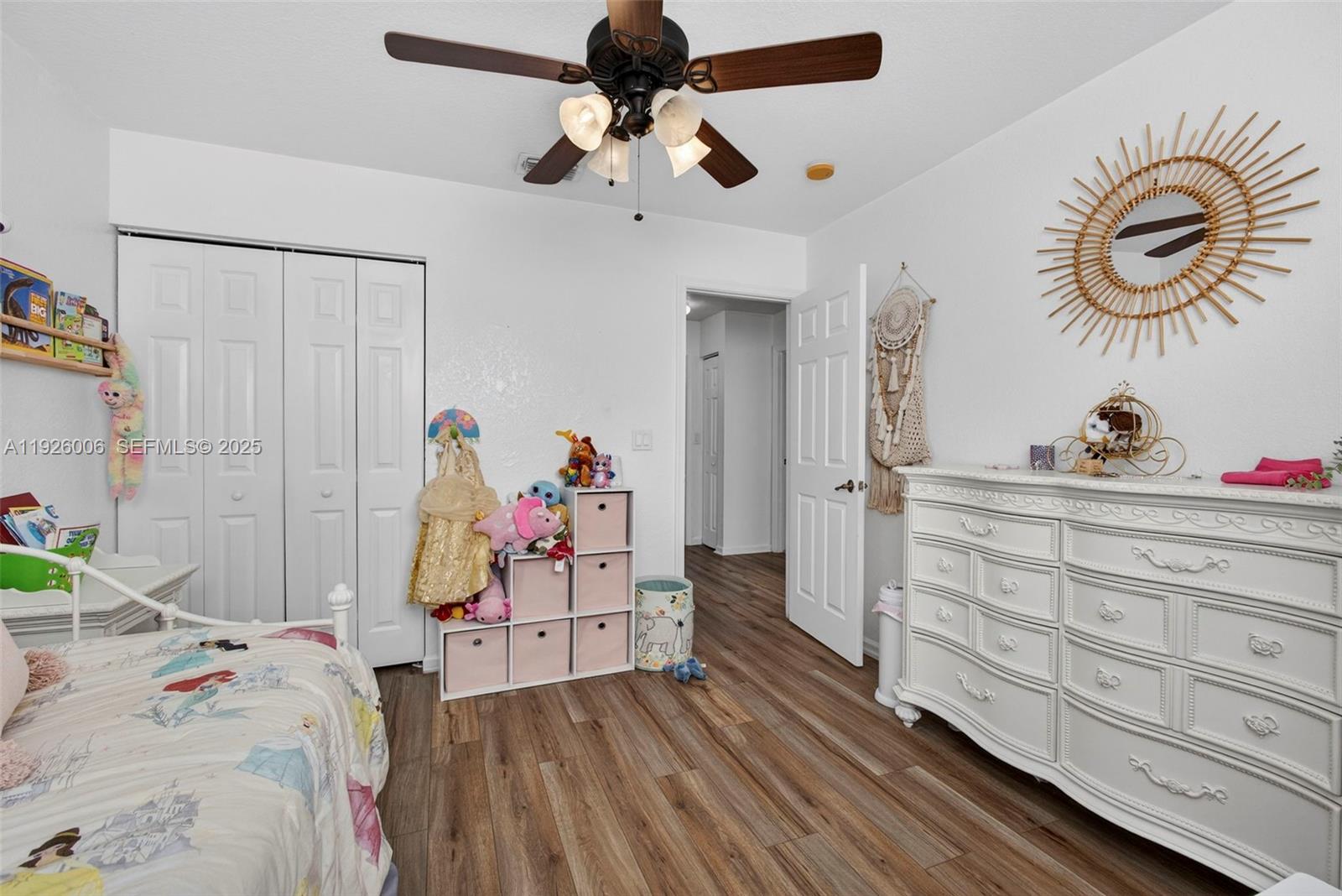 LIBERTY BAY - Residential