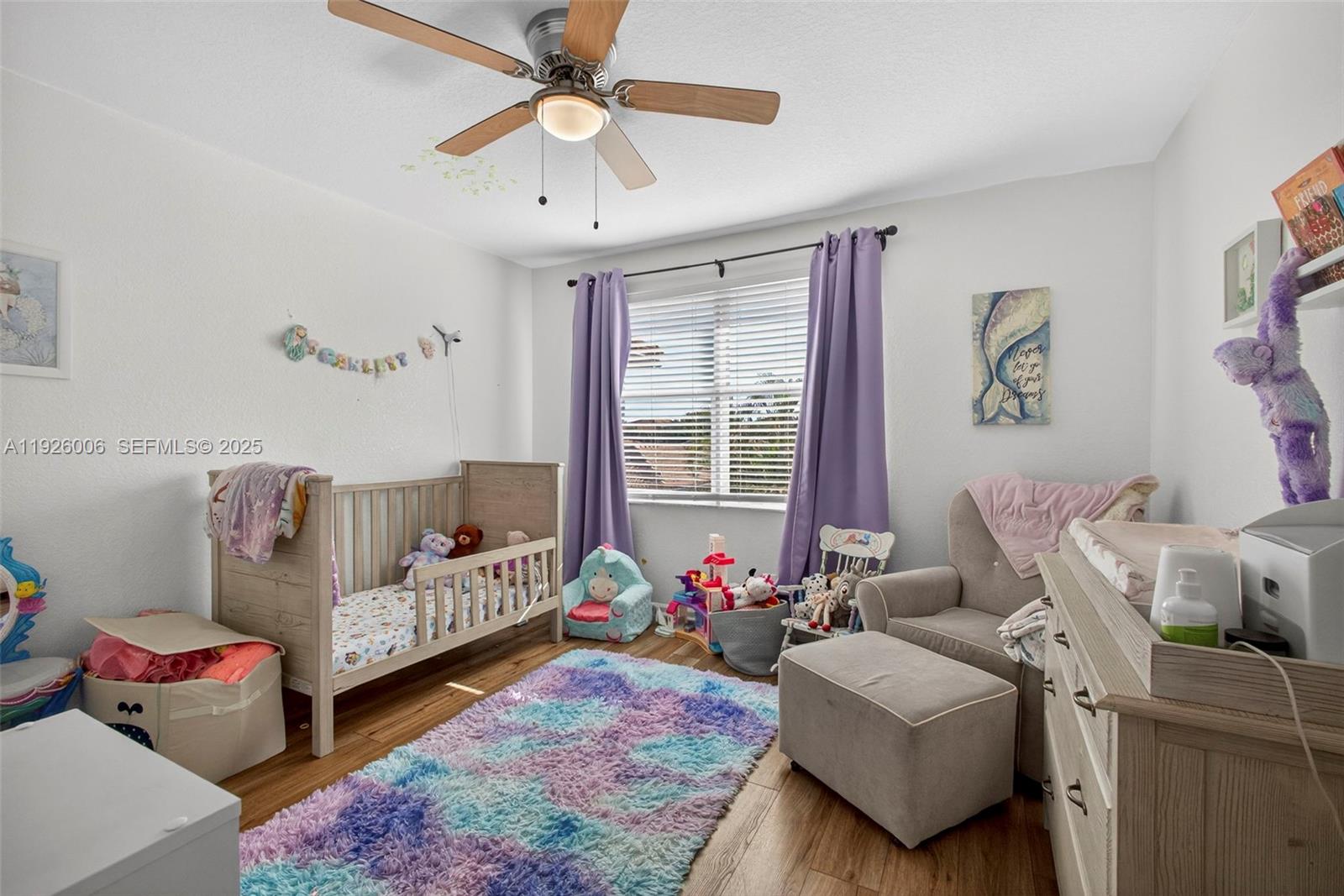 LIBERTY BAY - Residential