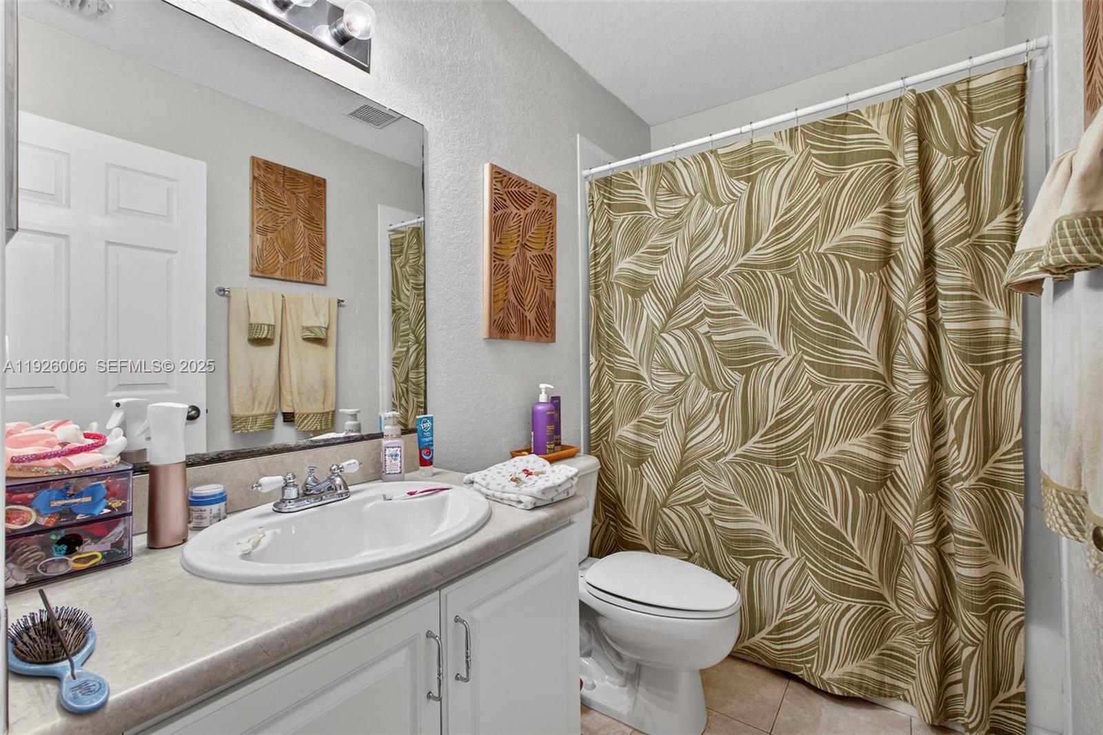 LIBERTY BAY - Residential