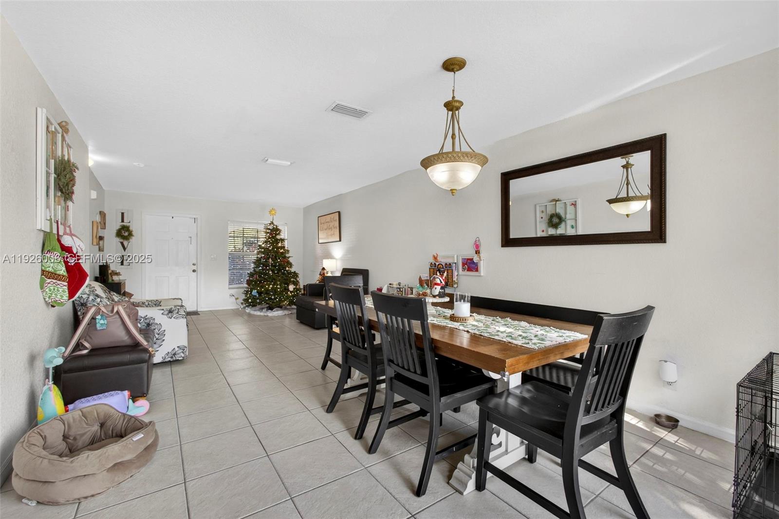 LIBERTY BAY - Residential