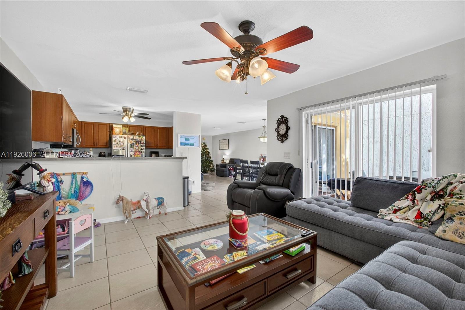 LIBERTY BAY - Residential