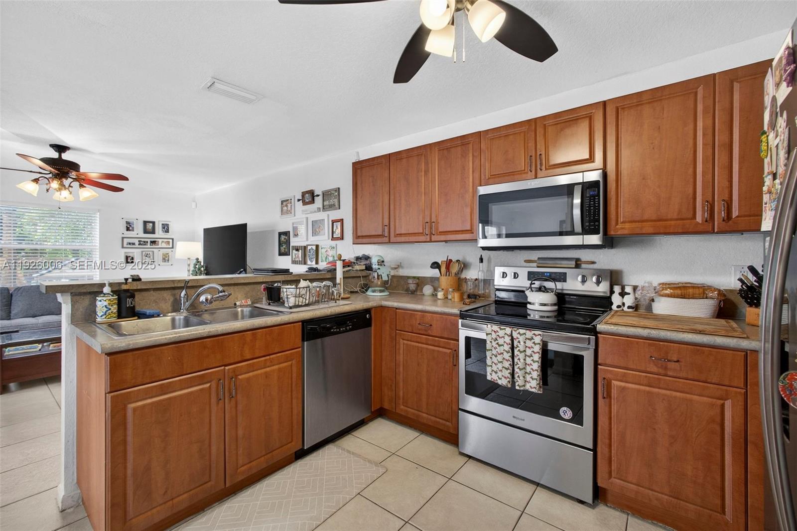 LIBERTY BAY - Residential