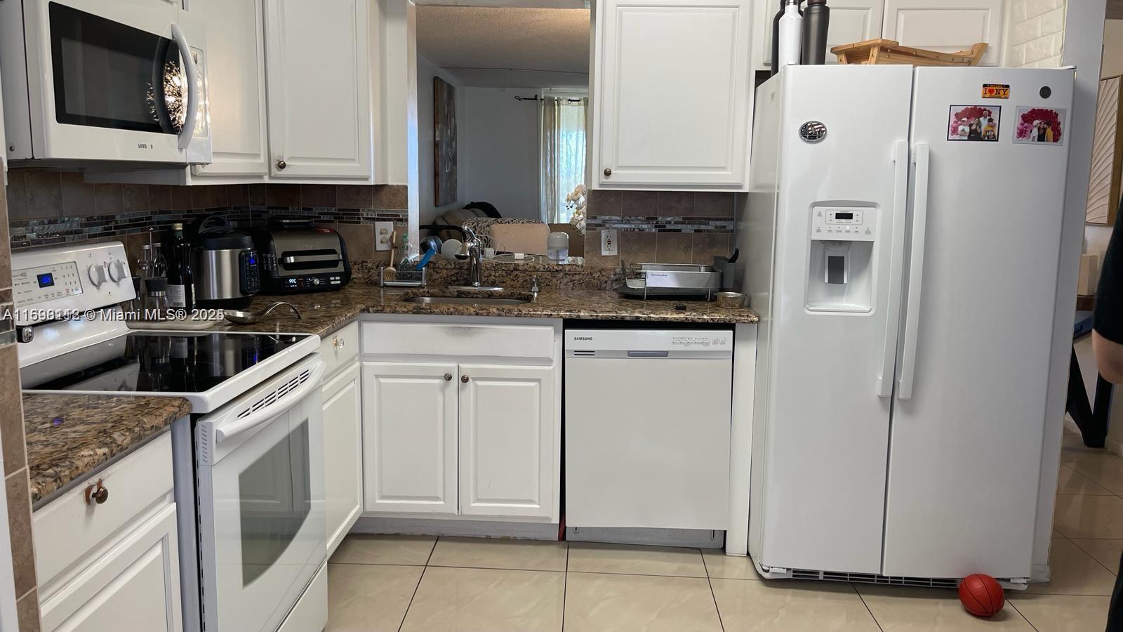 WATERS EDGE TOWERS CONDO - Residential
