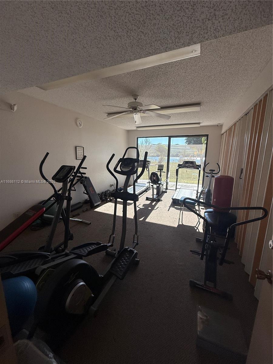 WATERS EDGE TOWERS CONDO - Residential
