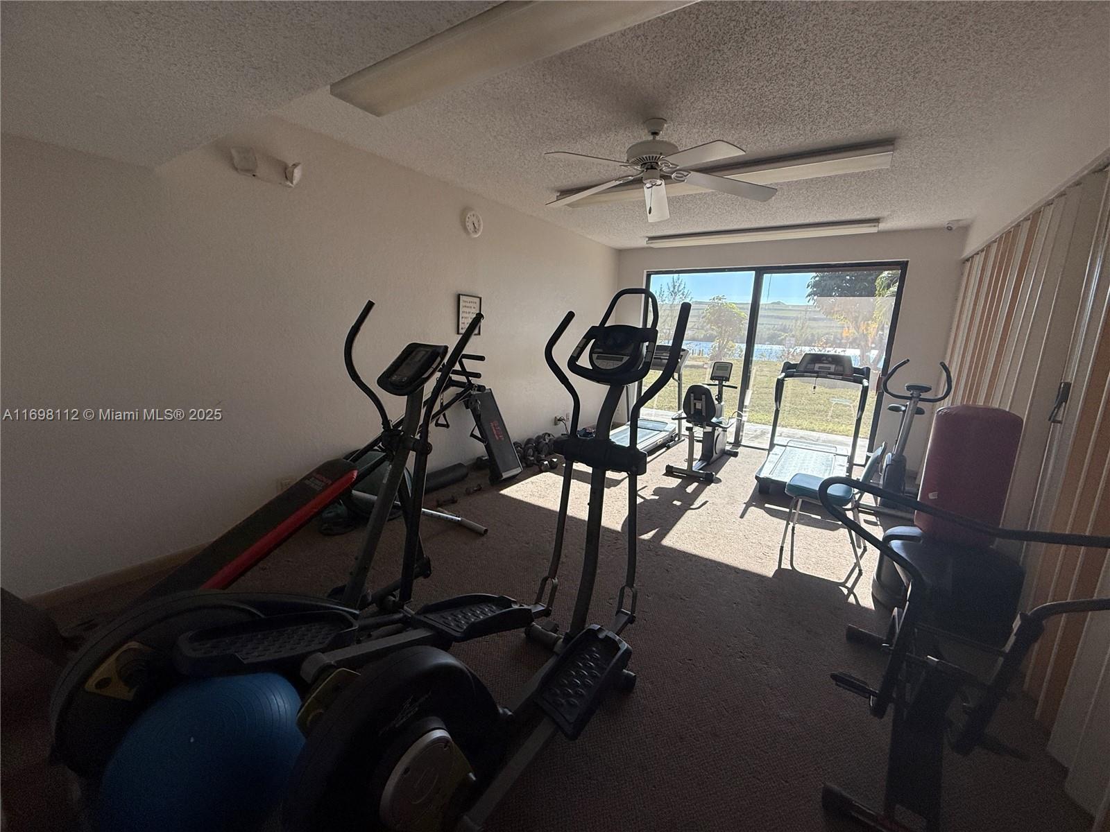WATERS EDGE TOWERS CONDO - Residential
