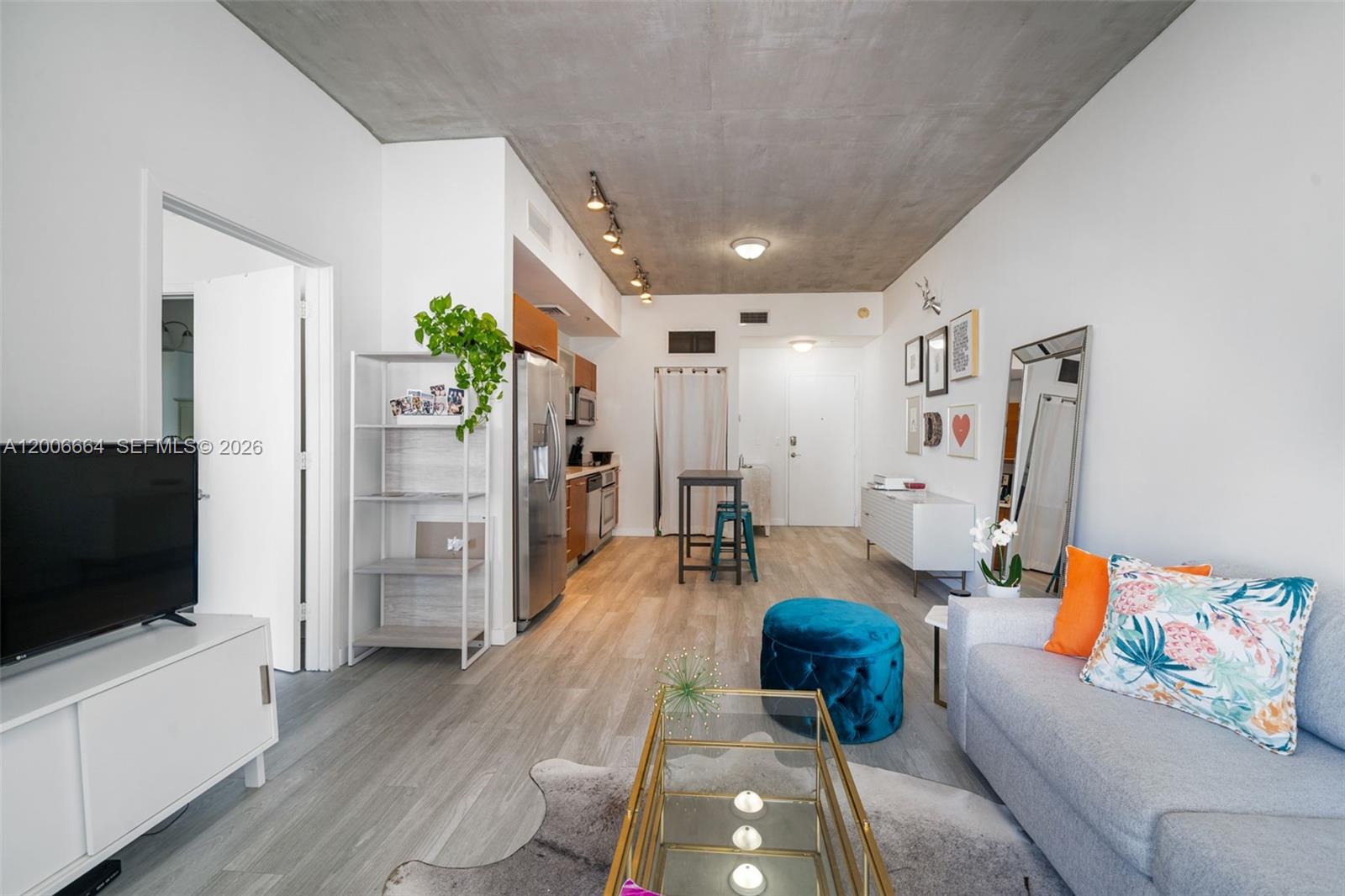 3470 E Coast Ave H1806