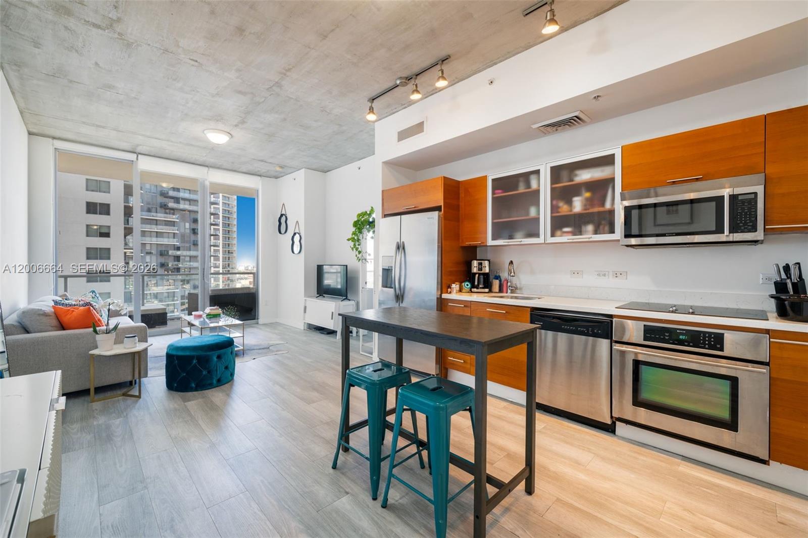 3470 E Coast Ave H1806