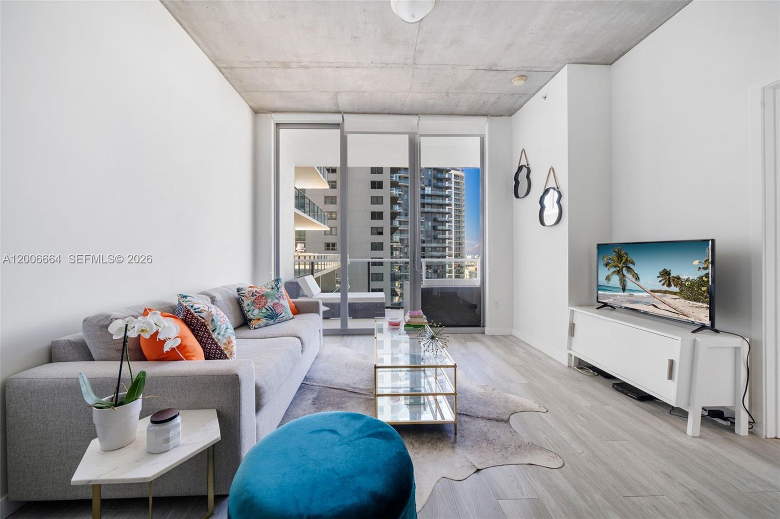 3470 E Coast Ave H1806