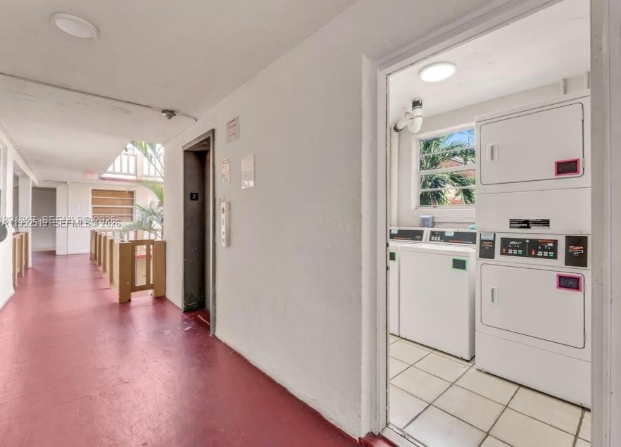 ROYAL PALM GARDENS CONDO - Residential