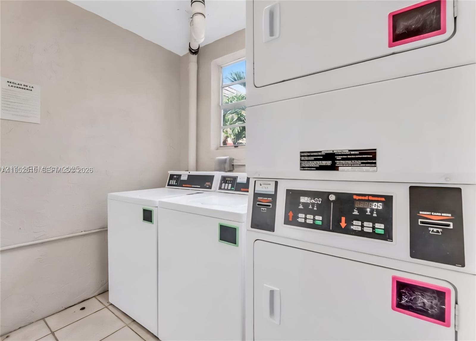 ROYAL PALM GARDENS CONDO - Residential