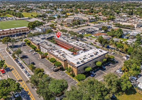 Photo of 4655 Palm Ave #204, Hialeah, FL 33012 (MLS # A11952519)