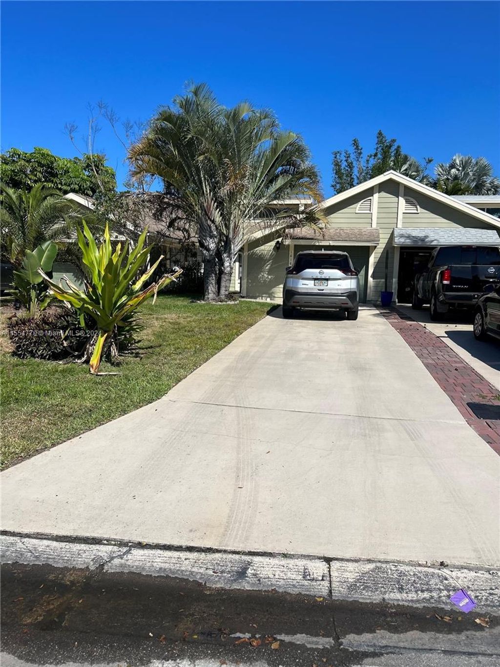 Photo of 1414 SE Colchester Cir #1414, Port Saint Lucie, FL 34952 (MLS # A11554770)