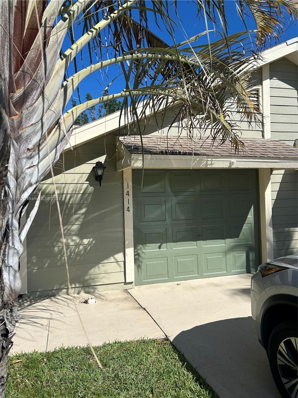 Photo of 1414 SE Colchester Cir #1414, Port Saint Lucie, FL 34952 (MLS # A11554770)