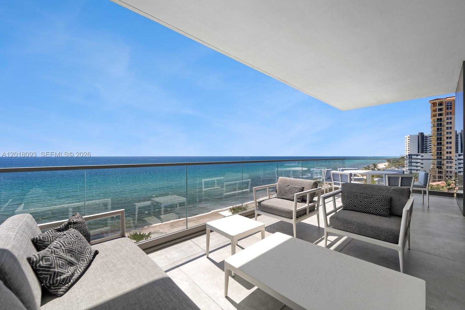 2000 OCEAN CONDO - Residential
