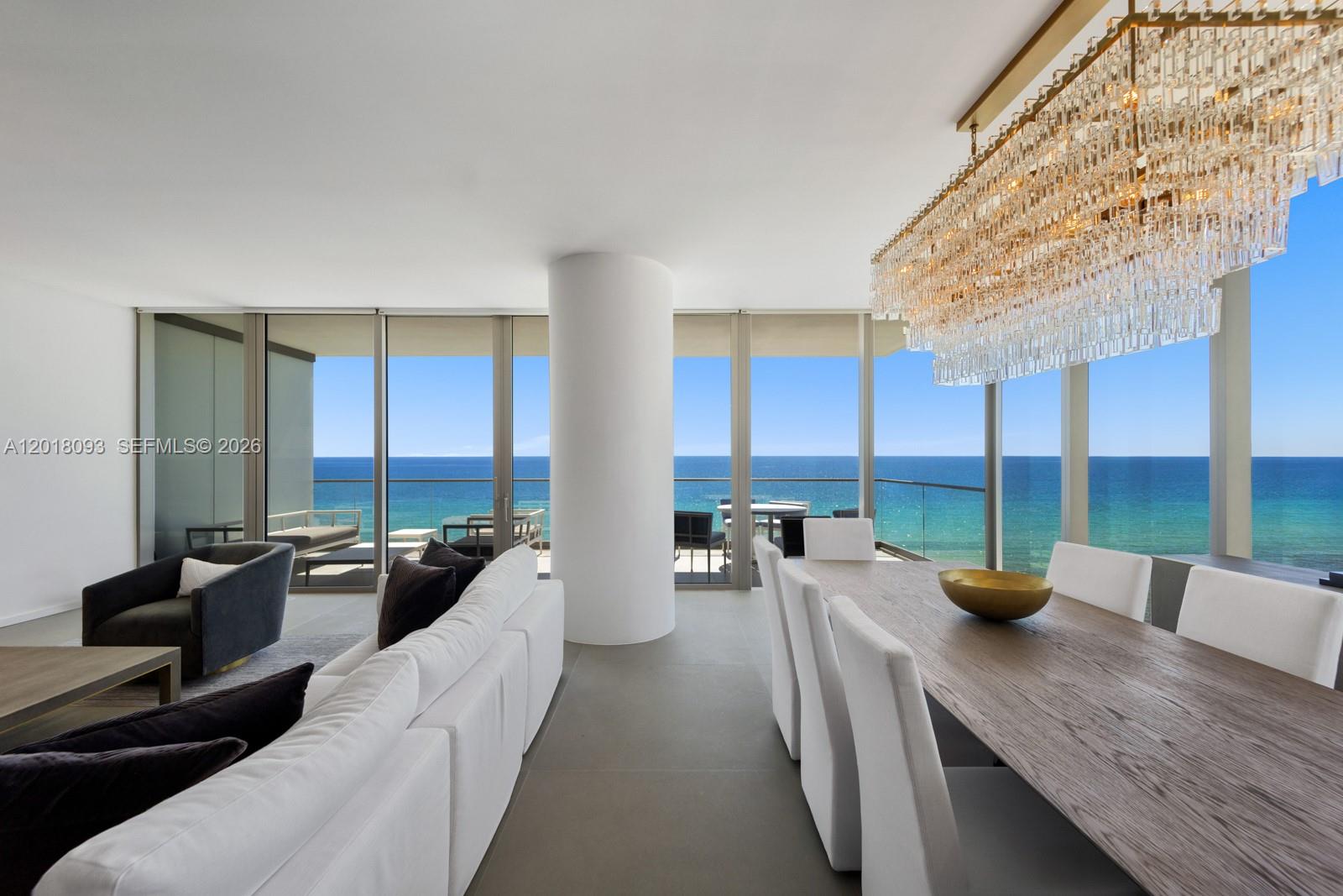 2000 OCEAN CONDO - Residential