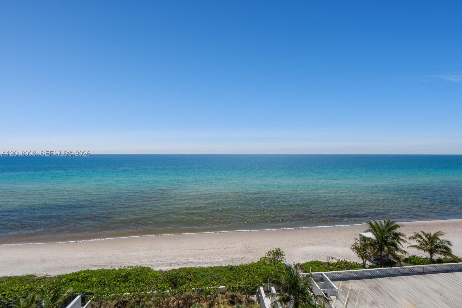 2000 OCEAN CONDO - Residential