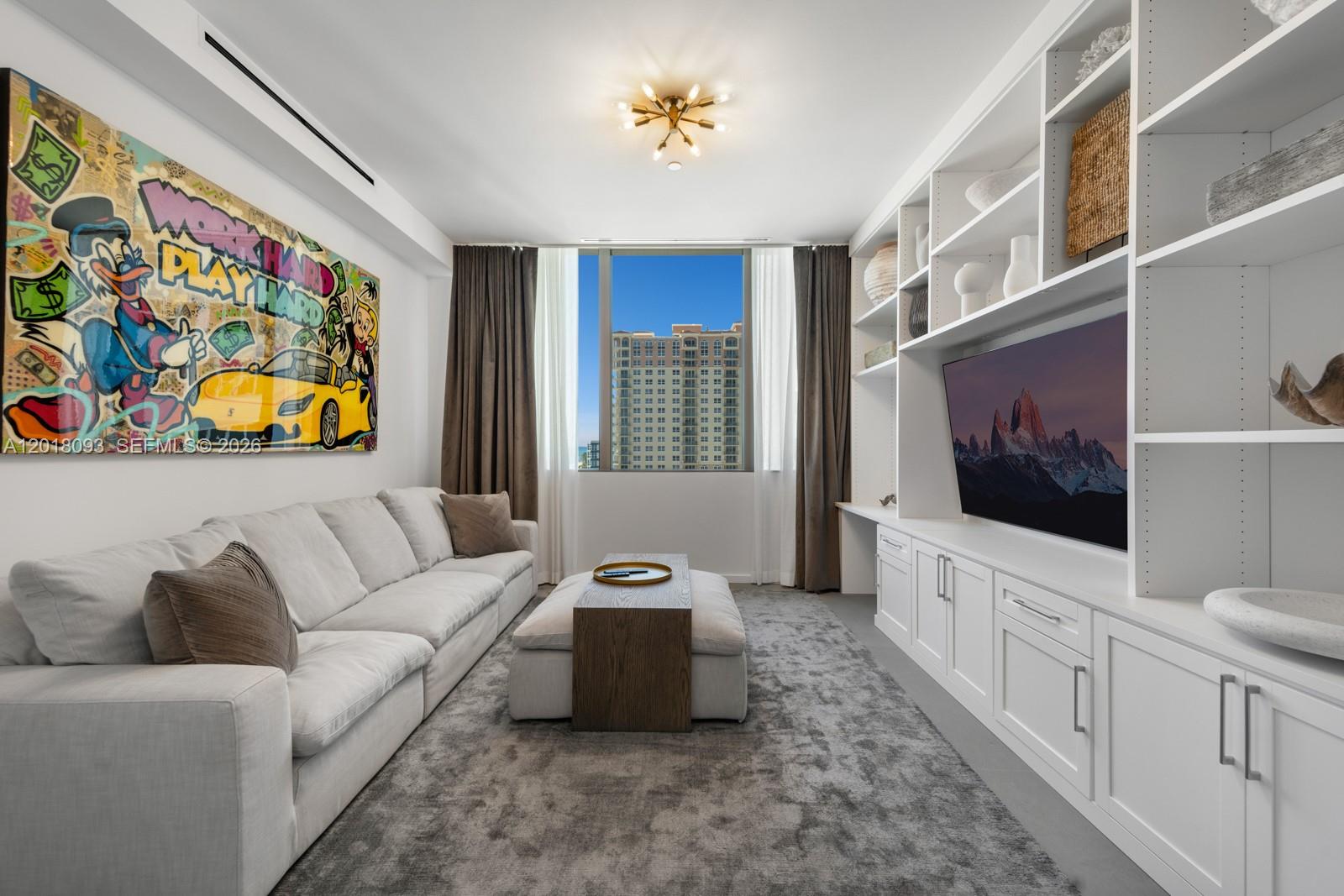 2000 OCEAN CONDO - Residential