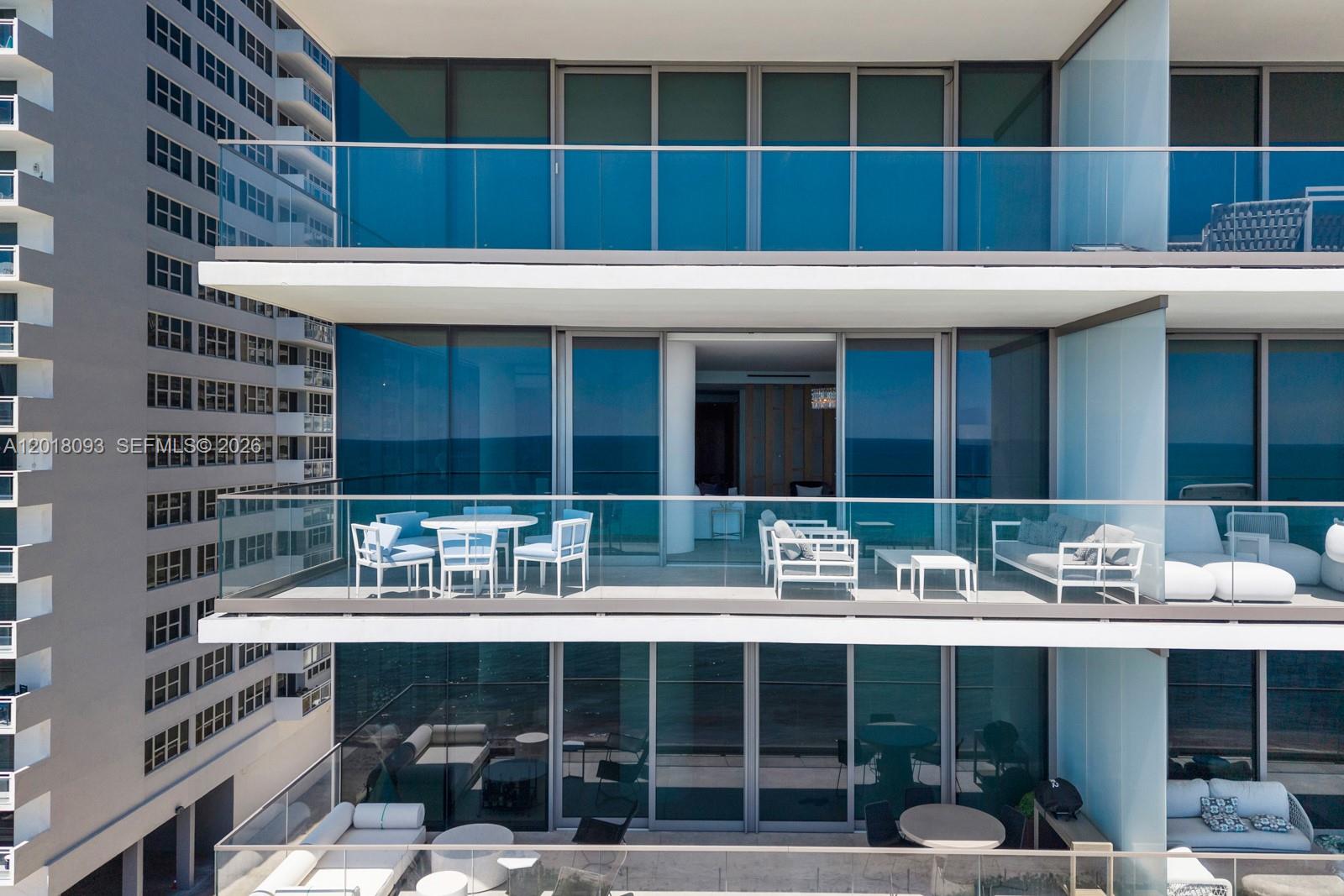 2000 OCEAN CONDO - Residential