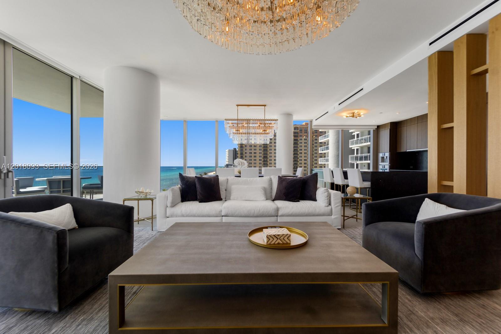 2000 OCEAN CONDO - Residential